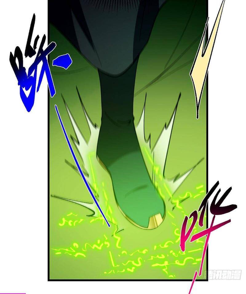 Chưởng Môn Khiêm Tốn Chút - Chapter 401 - Page 23