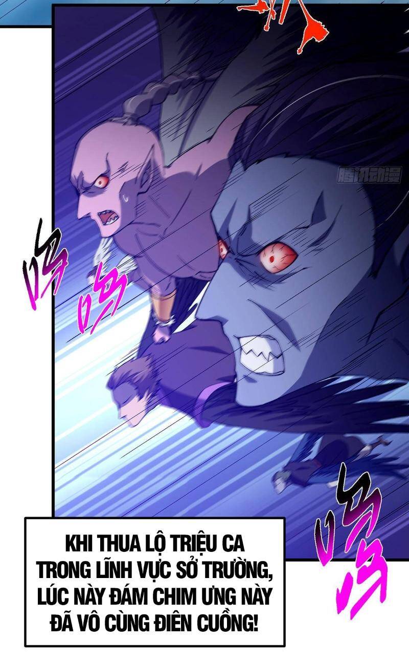 Chưởng Môn Khiêm Tốn Chút - Chapter 401 - Page 30