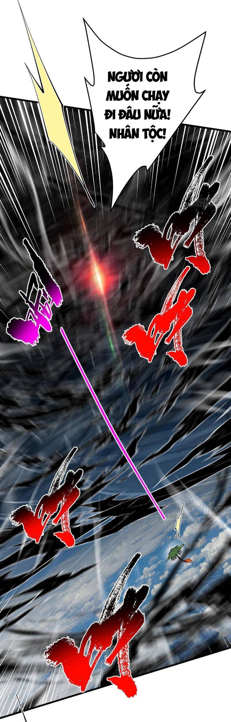 Chưởng Môn Khiêm Tốn Chút - Chapter 401 - Page 33