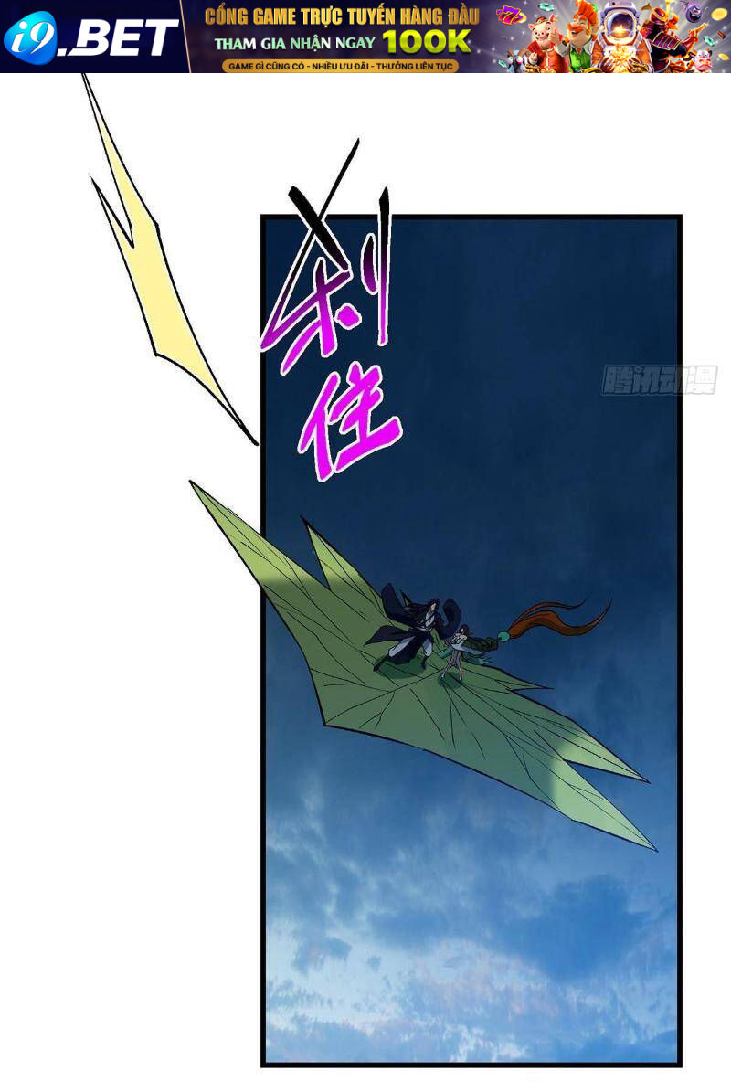 Chưởng Môn Khiêm Tốn Chút - Chapter 401 - Page 34