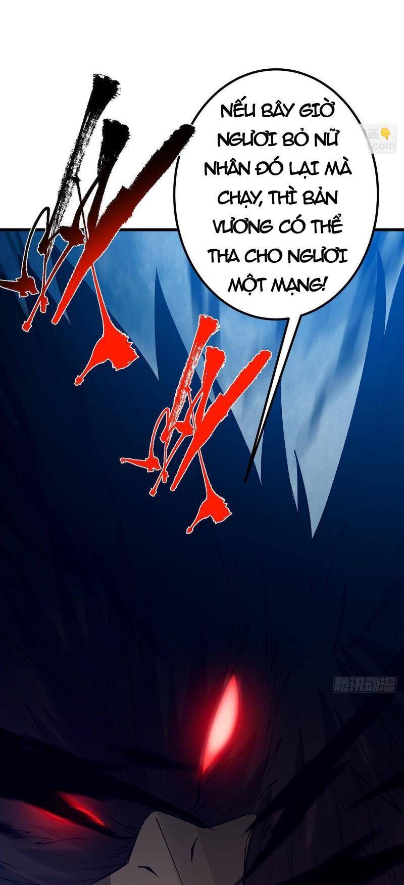 Chưởng Môn Khiêm Tốn Chút - Chapter 401 - Page 35