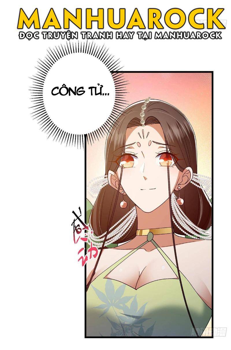 Chưởng Môn Khiêm Tốn Chút - Chapter 401 - Page 40