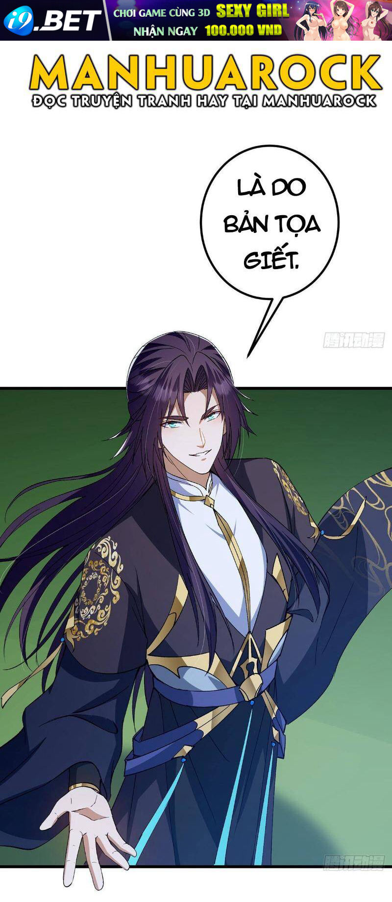 Chưởng Môn Khiêm Tốn Chút - Chapter 401 - Page 43