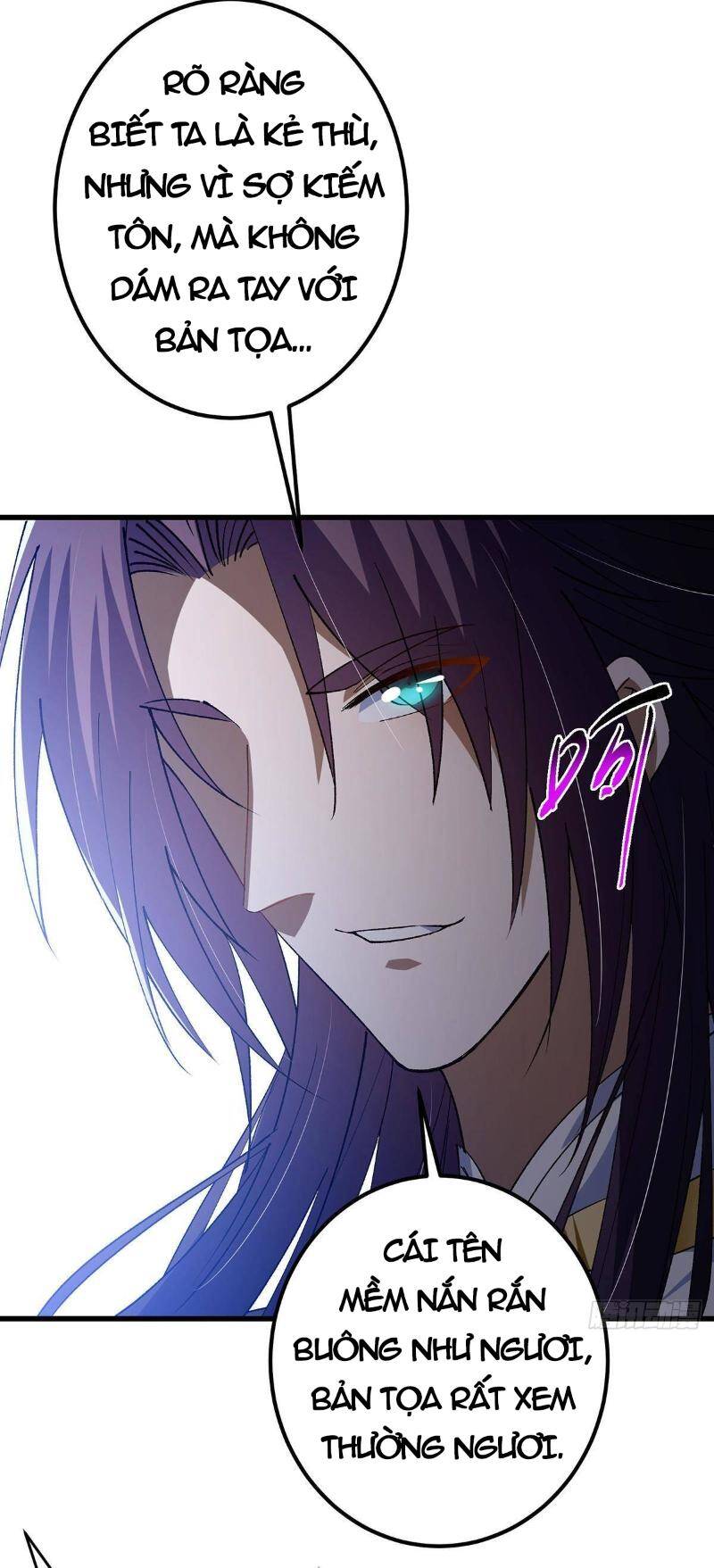 Chưởng Môn Khiêm Tốn Chút - Chapter 401 - Page 46