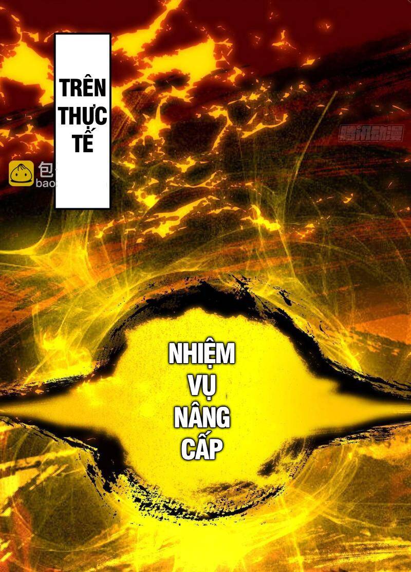 Chưởng Môn Khiêm Tốn Chút - Chapter 401 - Page 5