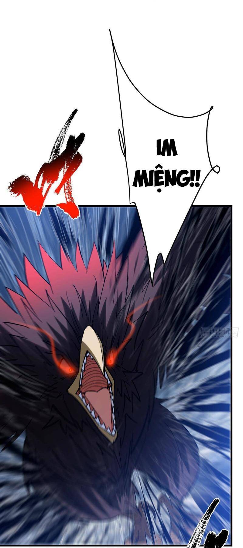 Chưởng Môn Khiêm Tốn Chút - Chapter 401 - Page 52