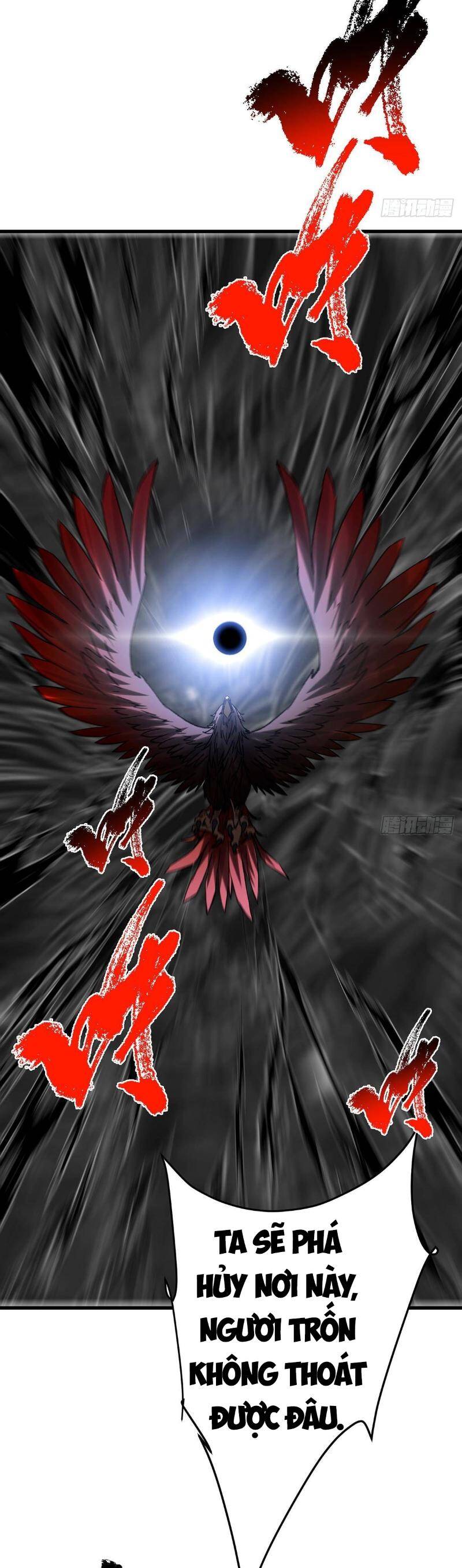 Chưởng Môn Khiêm Tốn Chút - Chapter 401 - Page 53