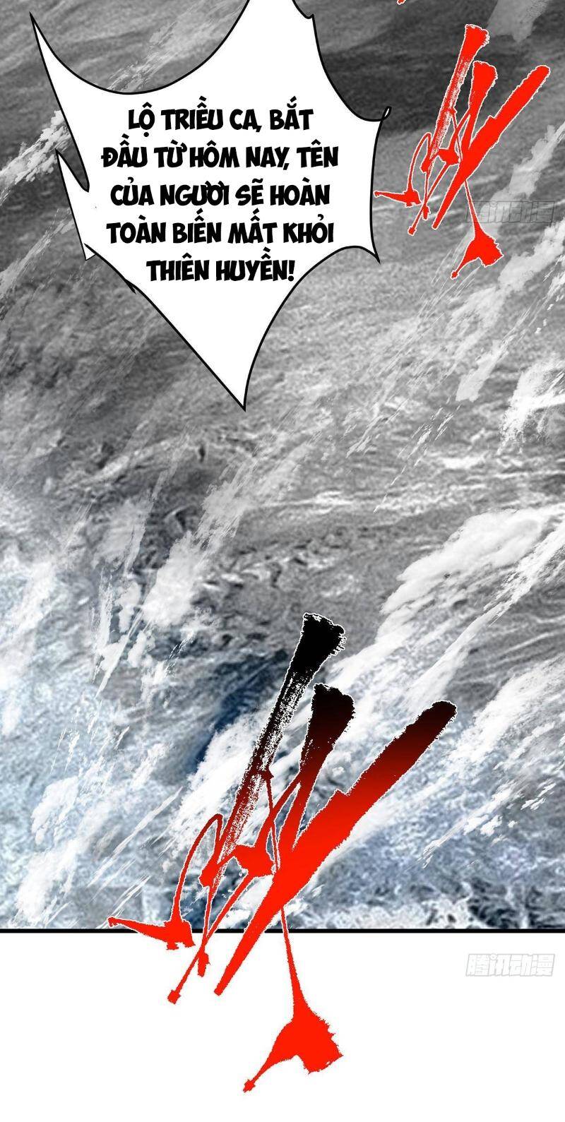 Chưởng Môn Khiêm Tốn Chút - Chapter 401 - Page 55