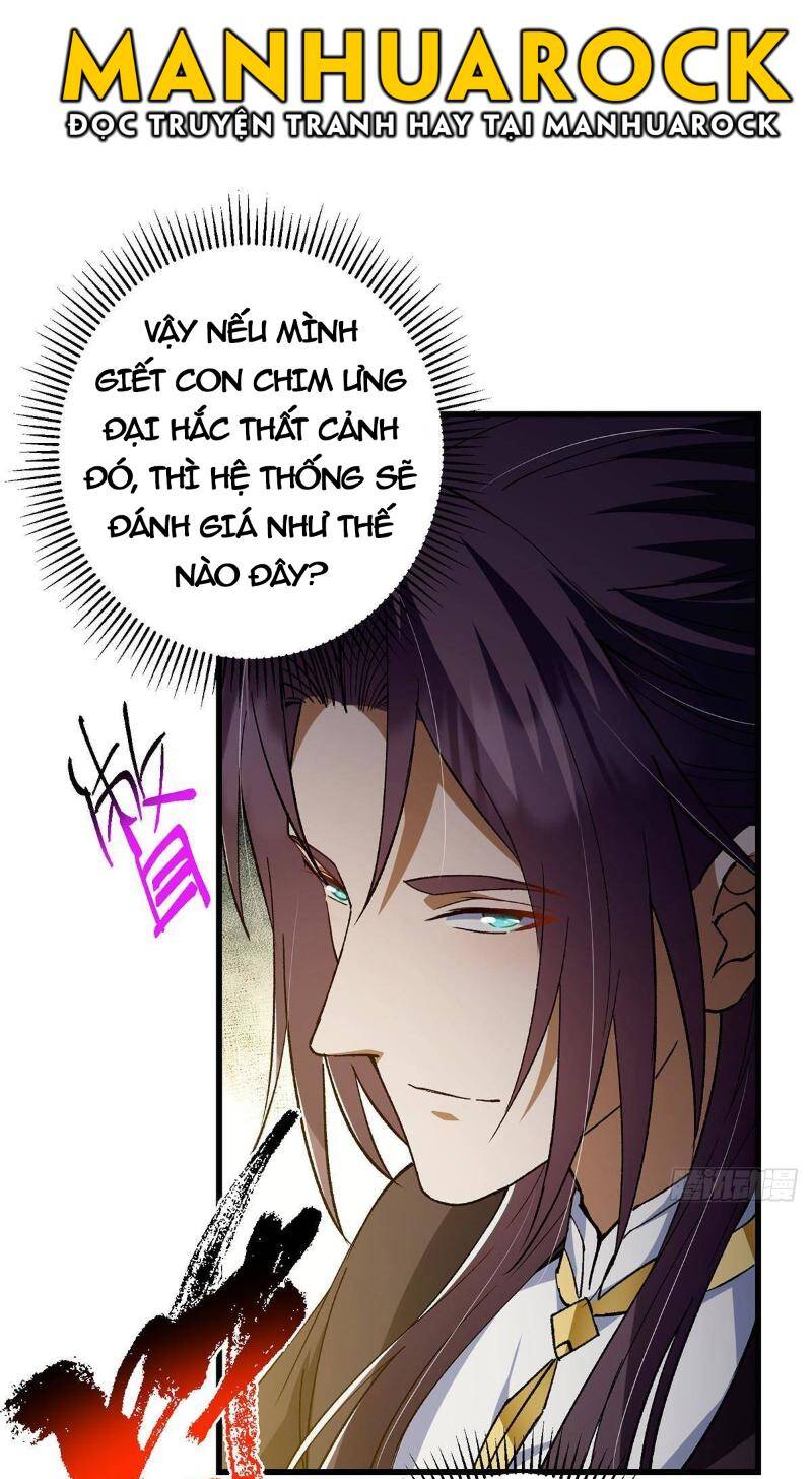 Chưởng Môn Khiêm Tốn Chút - Chapter 401 - Page 8