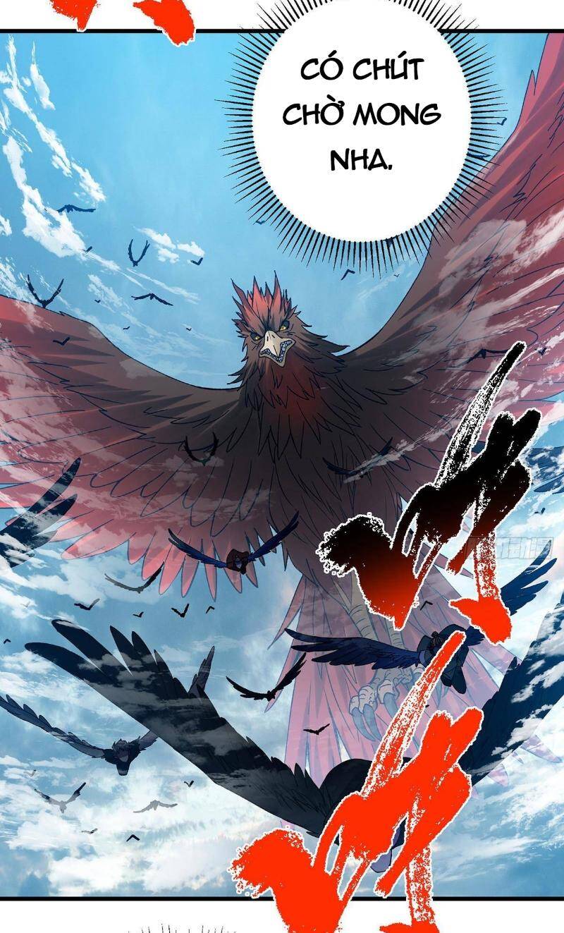 Chưởng Môn Khiêm Tốn Chút - Chapter 401 - Page 9