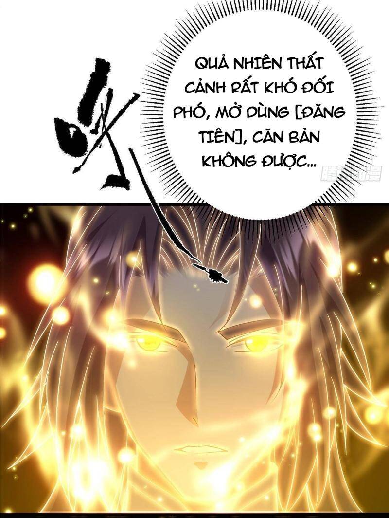 Chưởng Môn Khiêm Tốn Chút - Chapter 402 - Page 11