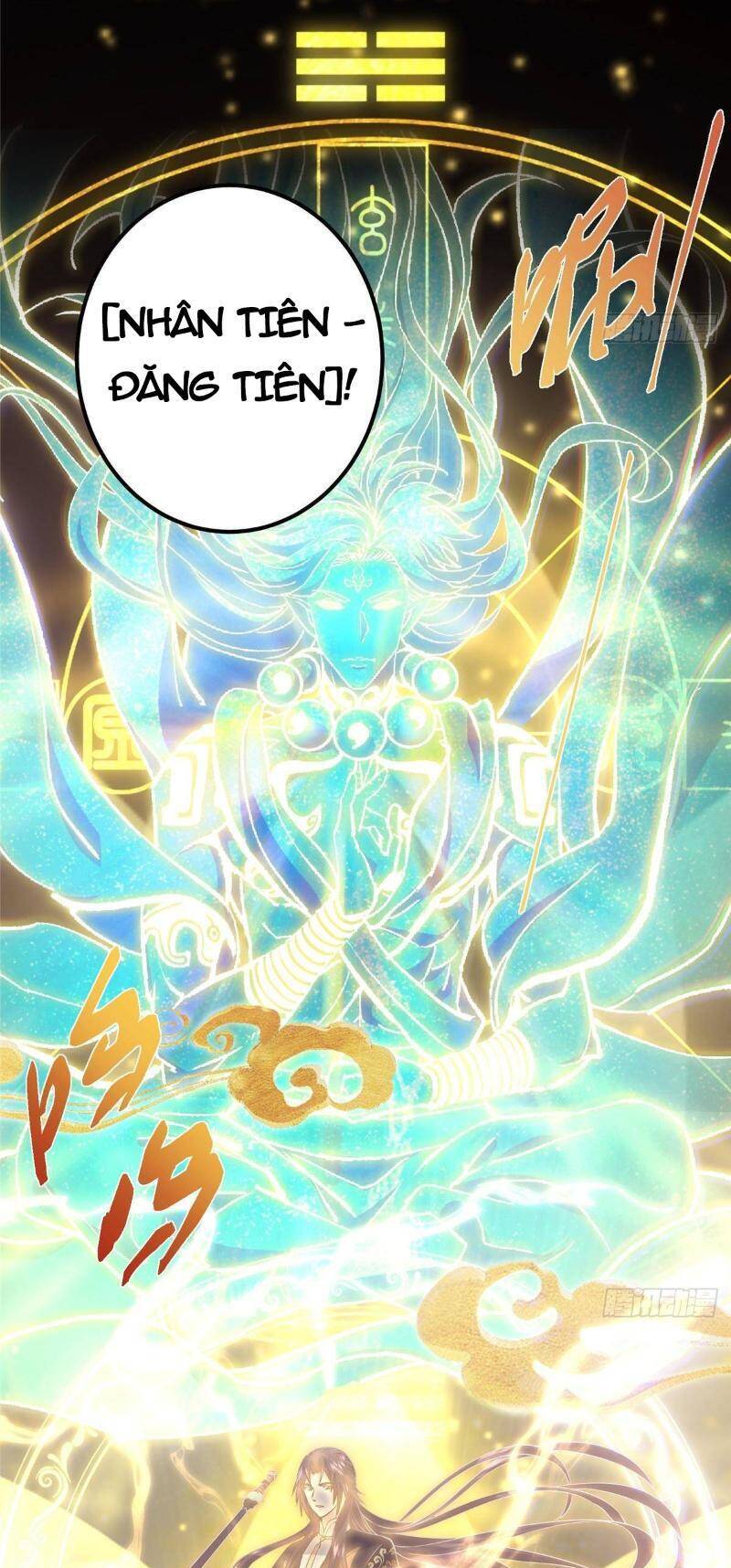 Chưởng Môn Khiêm Tốn Chút - Chapter 402 - Page 12