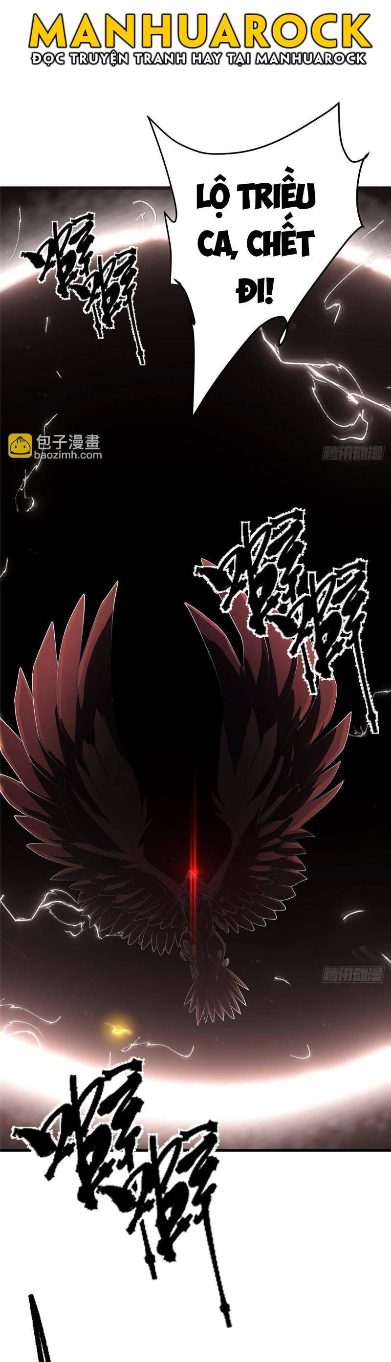 Chưởng Môn Khiêm Tốn Chút - Chapter 402 - Page 14