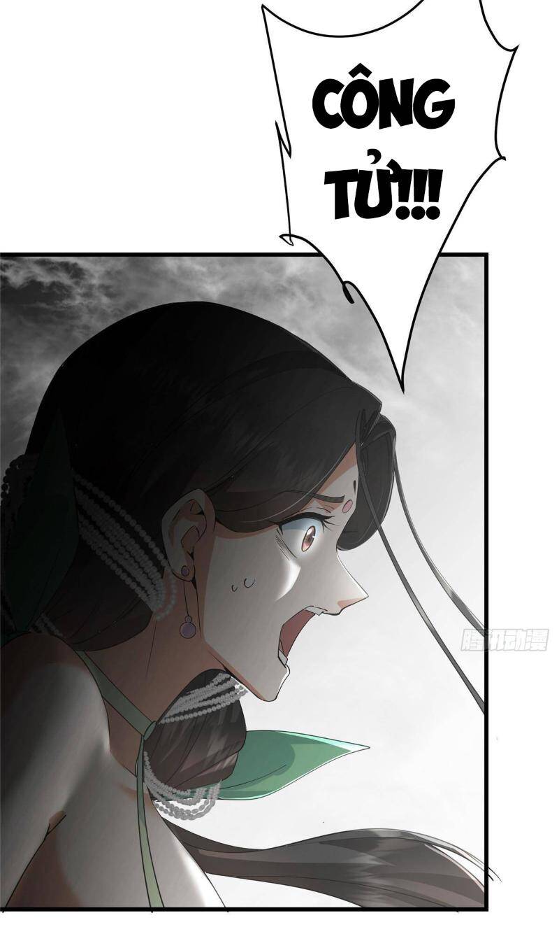 Chưởng Môn Khiêm Tốn Chút - Chapter 402 - Page 18