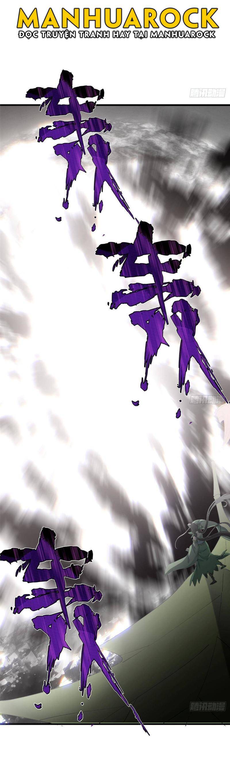 Chưởng Môn Khiêm Tốn Chút - Chapter 402 - Page 19