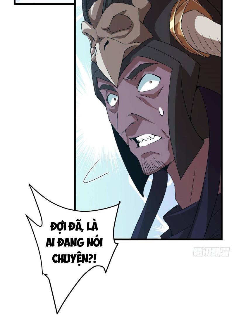 Chưởng Môn Khiêm Tốn Chút - Chapter 402 - Page 25