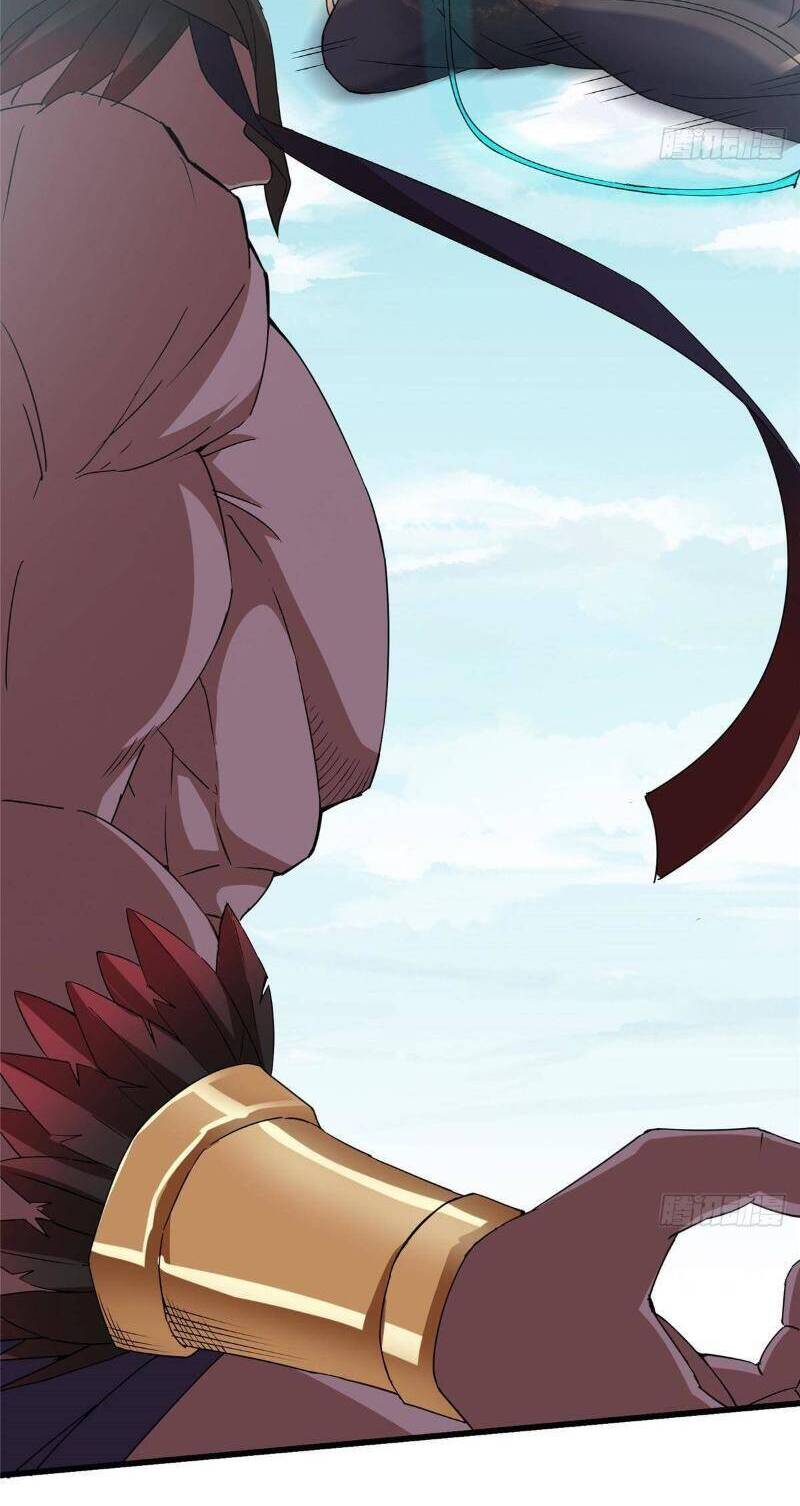 Chưởng Môn Khiêm Tốn Chút - Chapter 402 - Page 28