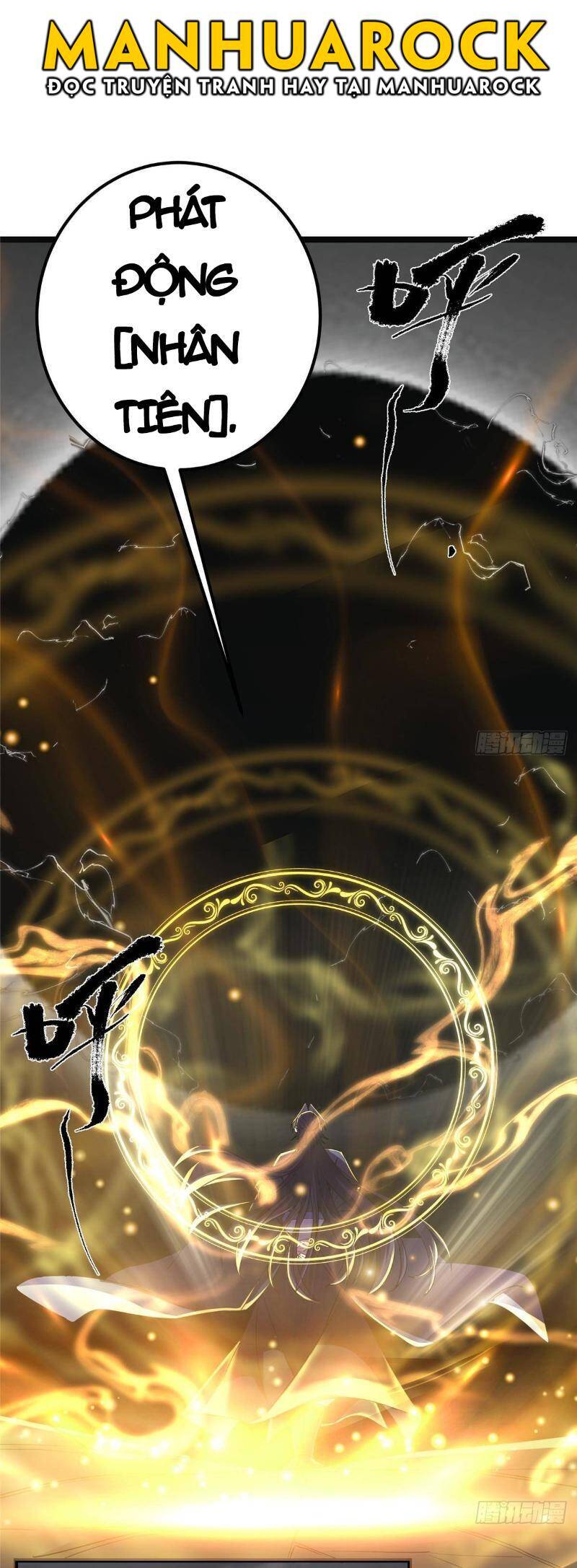 Chưởng Môn Khiêm Tốn Chút - Chapter 402 - Page 3