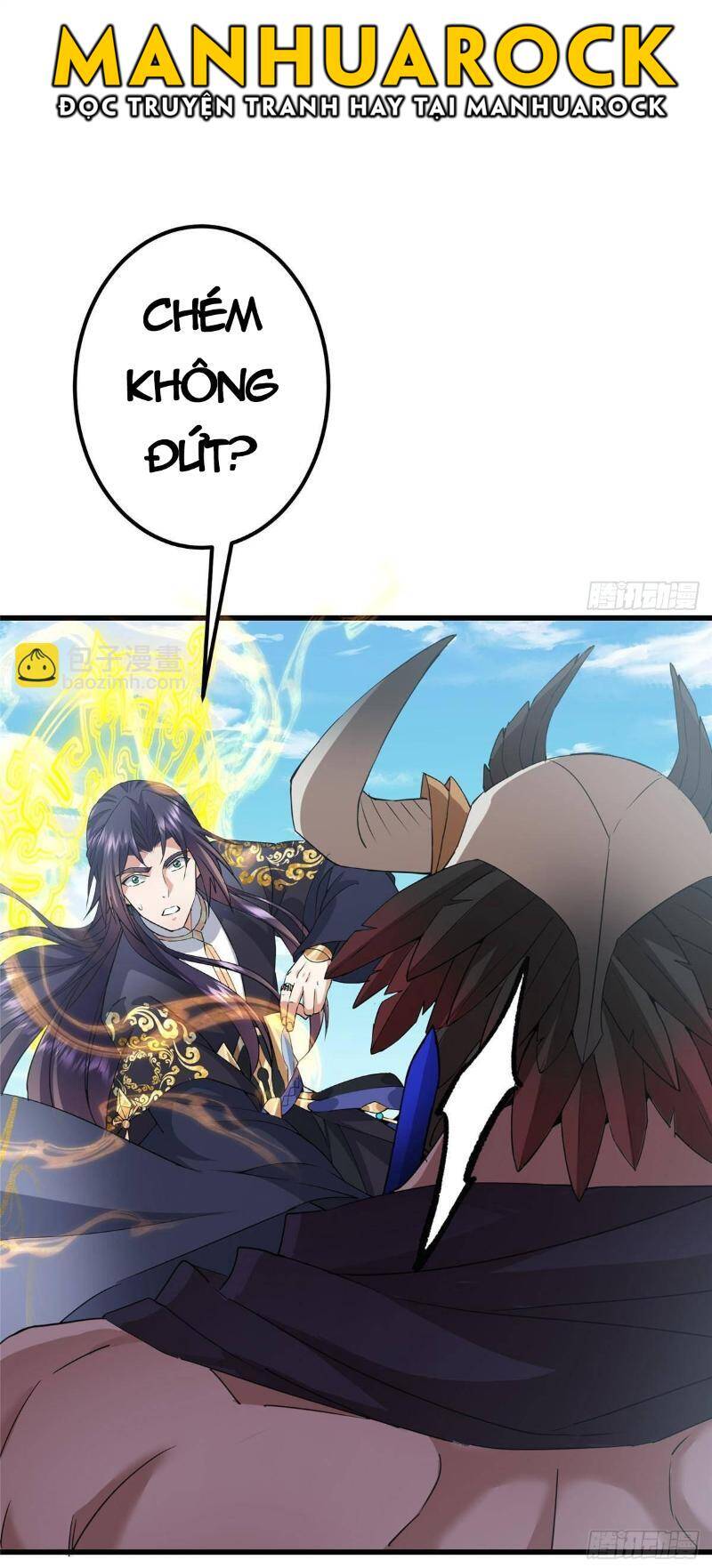 Chưởng Môn Khiêm Tốn Chút - Chapter 402 - Page 30