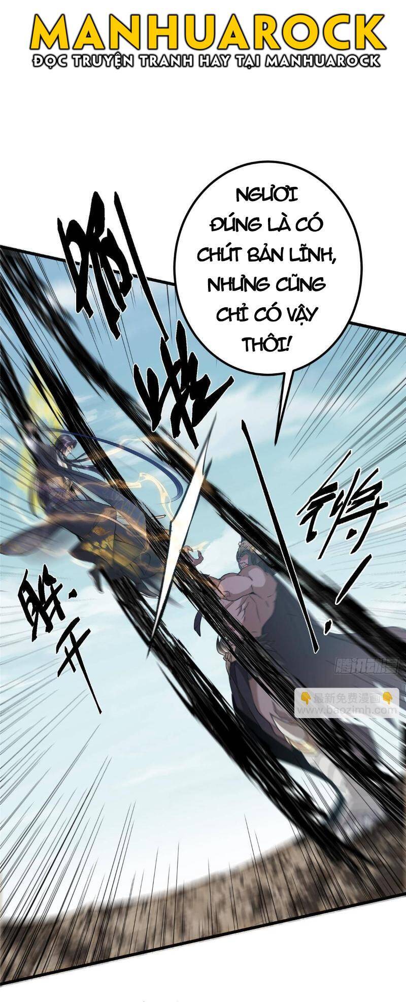 Chưởng Môn Khiêm Tốn Chút - Chapter 402 - Page 32