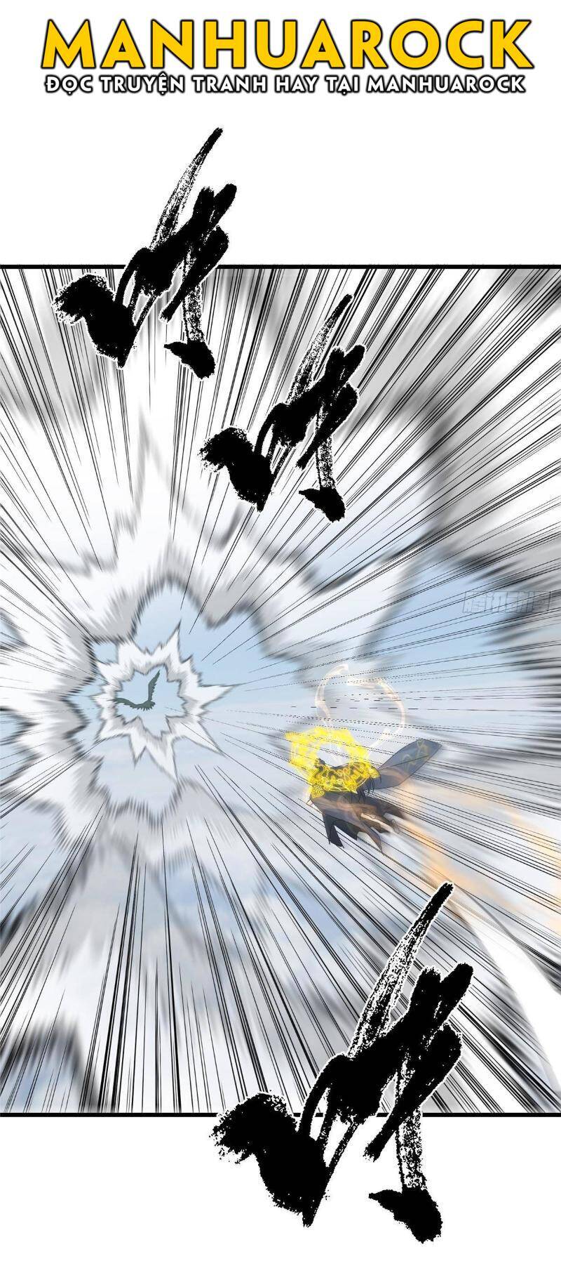 Chưởng Môn Khiêm Tốn Chút - Chapter 402 - Page 38