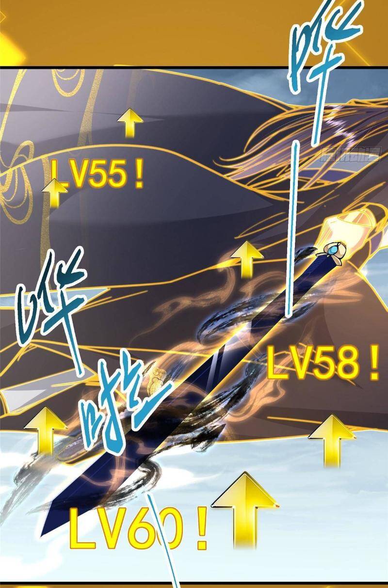 Chưởng Môn Khiêm Tốn Chút - Chapter 402 - Page 46