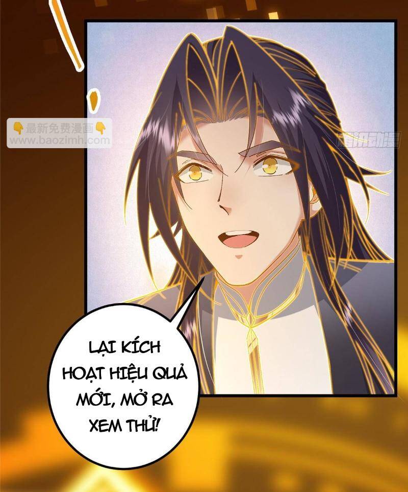 Chưởng Môn Khiêm Tốn Chút - Chapter 402 - Page 48