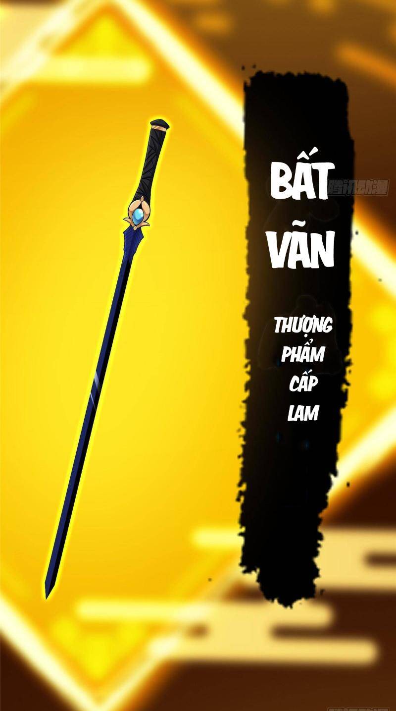 Chưởng Môn Khiêm Tốn Chút - Chapter 402 - Page 49