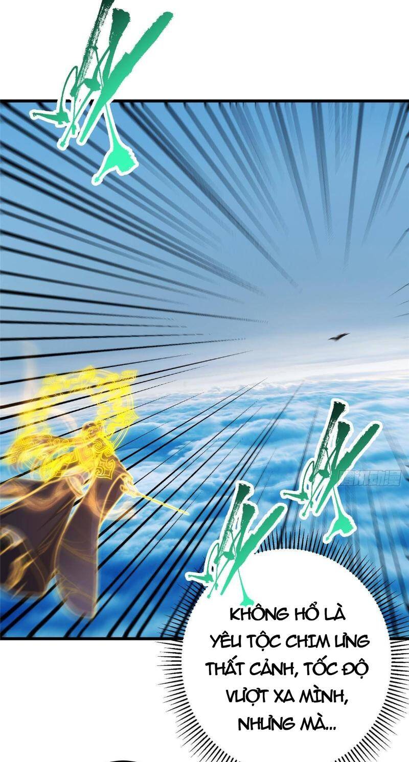 Chưởng Môn Khiêm Tốn Chút - Chapter 402 - Page 52