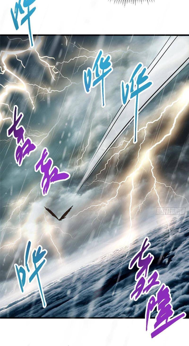 Chưởng Môn Khiêm Tốn Chút - Chapter 402 - Page 54