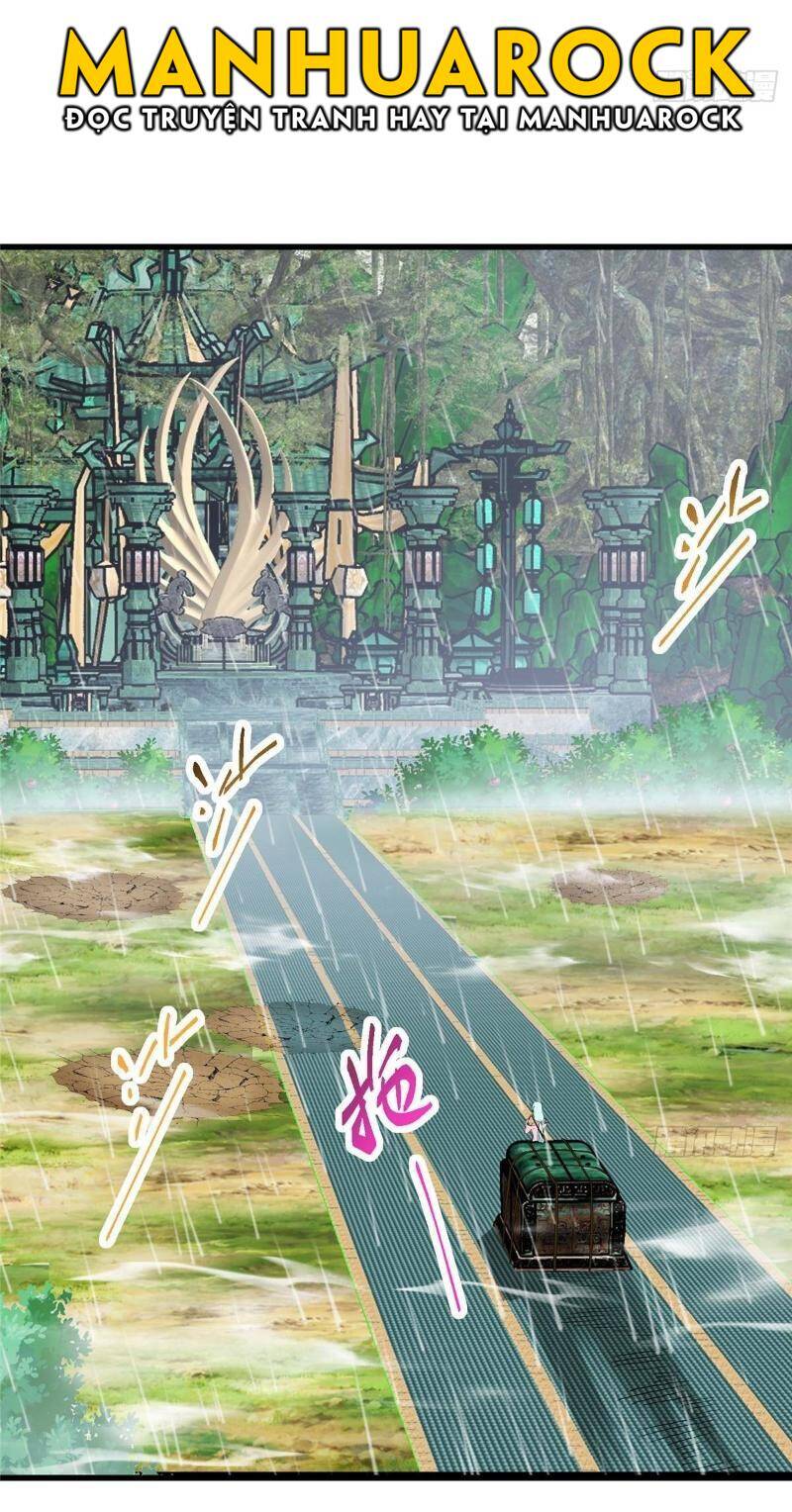 Chưởng Môn Khiêm Tốn Chút - Chapter 402 - Page 58