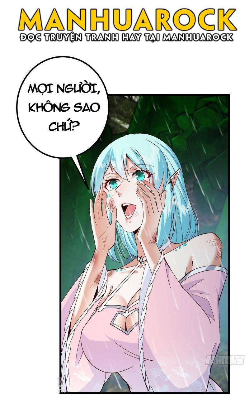 Chưởng Môn Khiêm Tốn Chút - Chapter 402 - Page 59