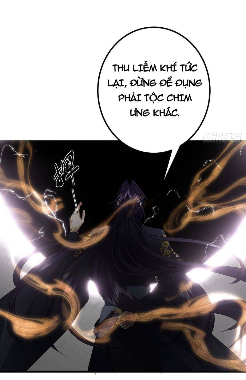 Chưởng Môn Khiêm Tốn Chút - Chapter 402 - Page 6