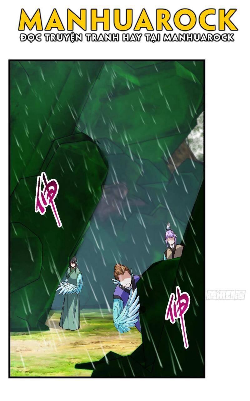 Chưởng Môn Khiêm Tốn Chút - Chapter 402 - Page 60