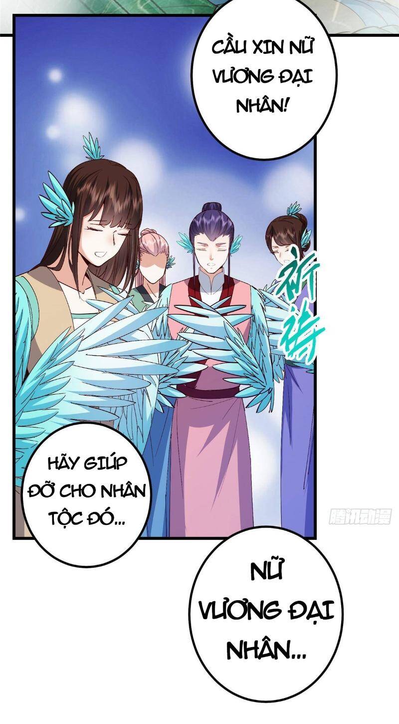Chưởng Môn Khiêm Tốn Chút - Chapter 402 - Page 63