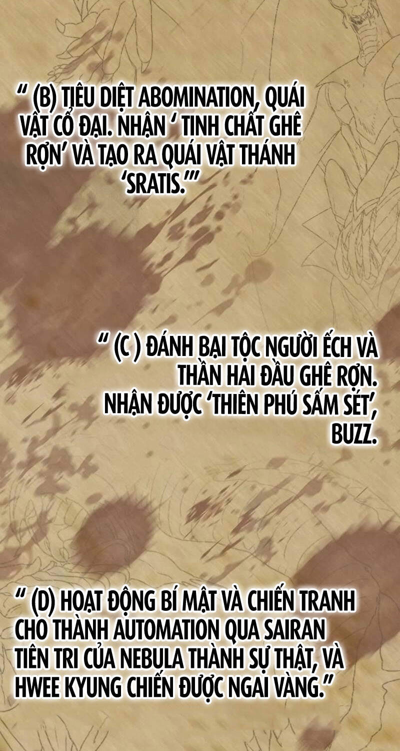 Nền Văn Minh Nebula - Chapter 55 - Page 108