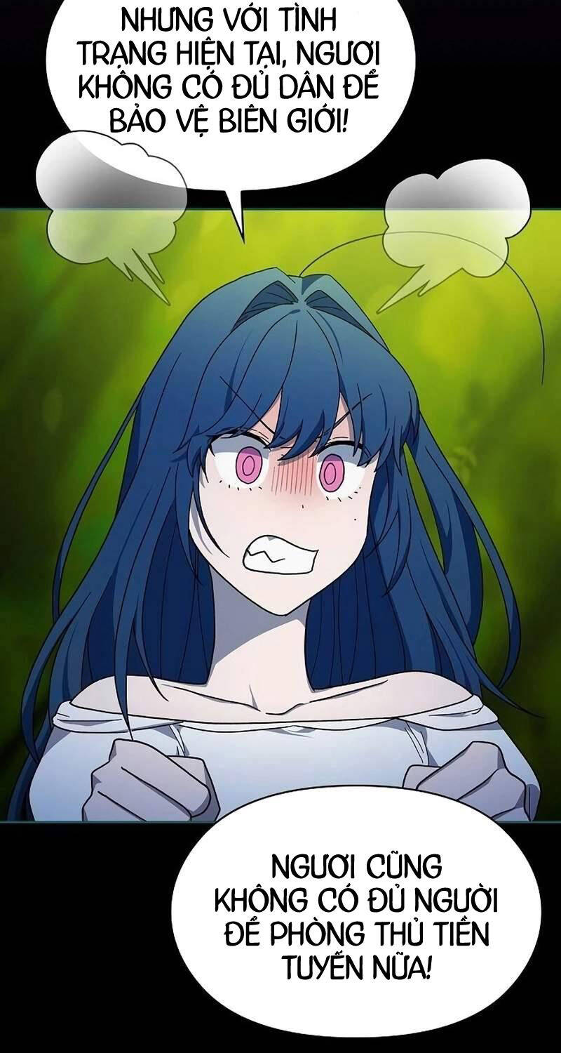 Nền Văn Minh Nebula - Chapter 55 - Page 37