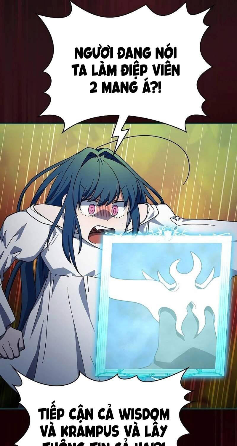 Nền Văn Minh Nebula - Chapter 55 - Page 53