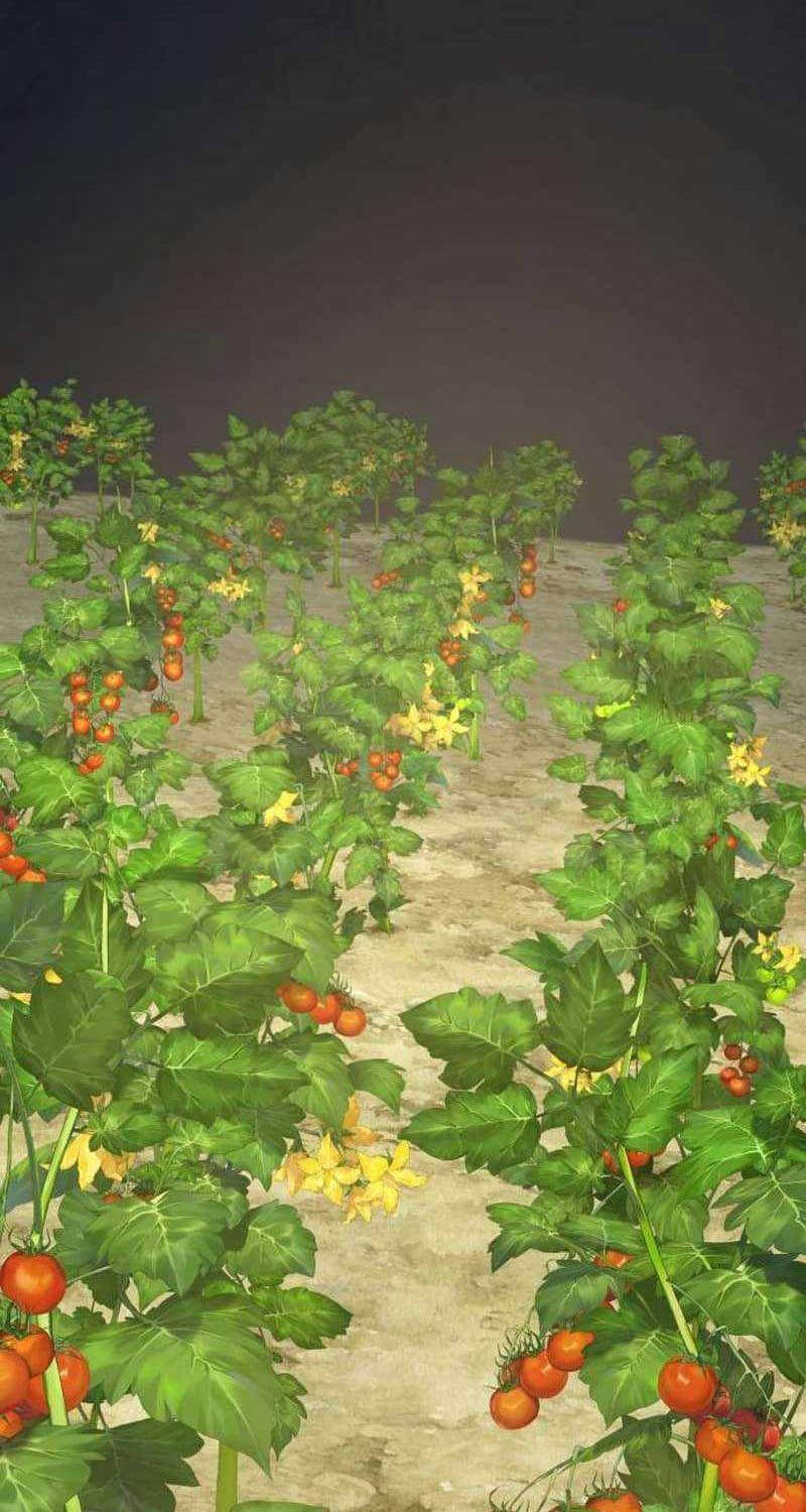 Làm Nông Dân Trong Tòa Tháp Thử Thách - Chapter 72 - Page 116