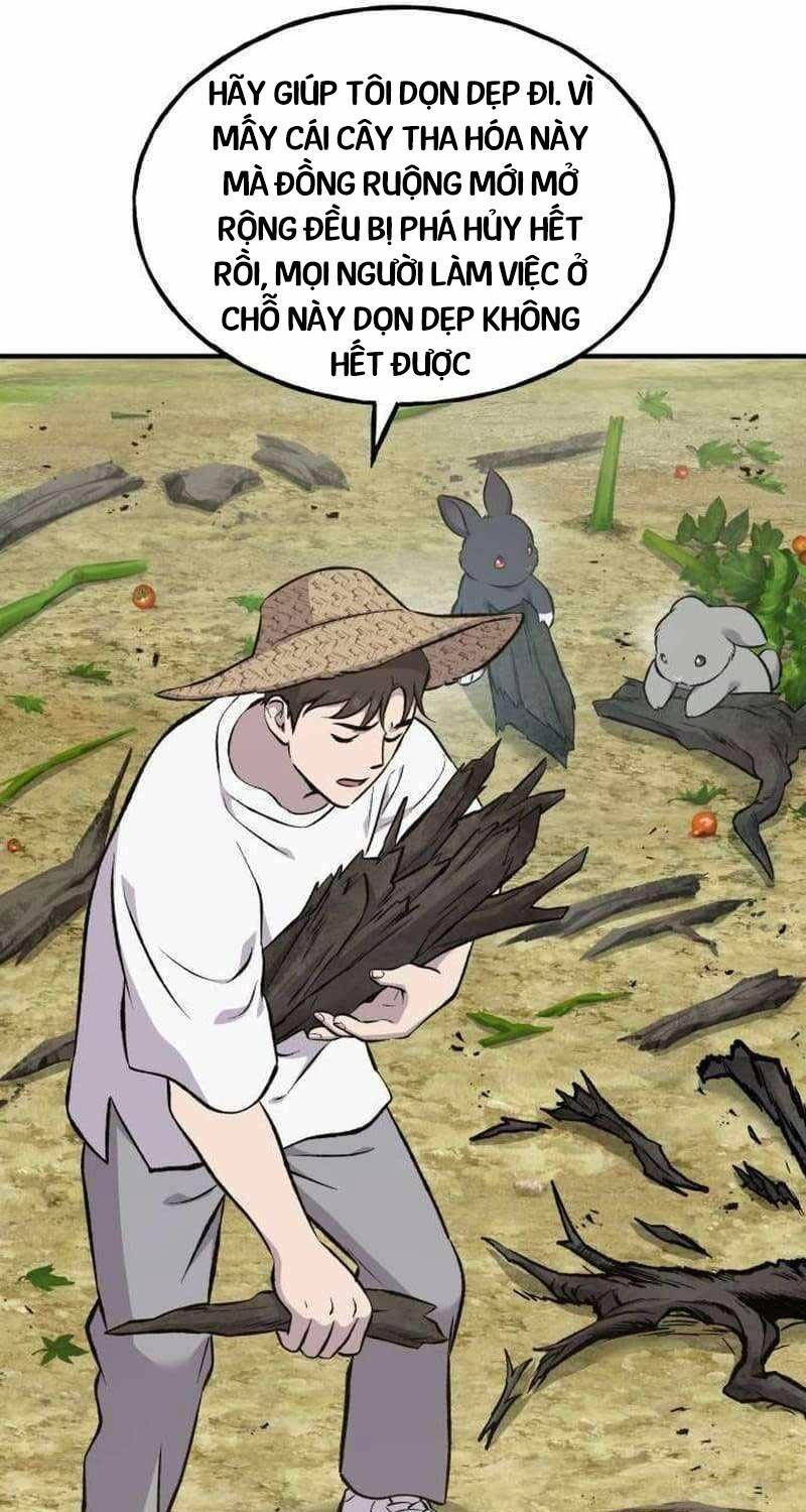 Làm Nông Dân Trong Tòa Tháp Thử Thách - Chapter 72 - Page 47