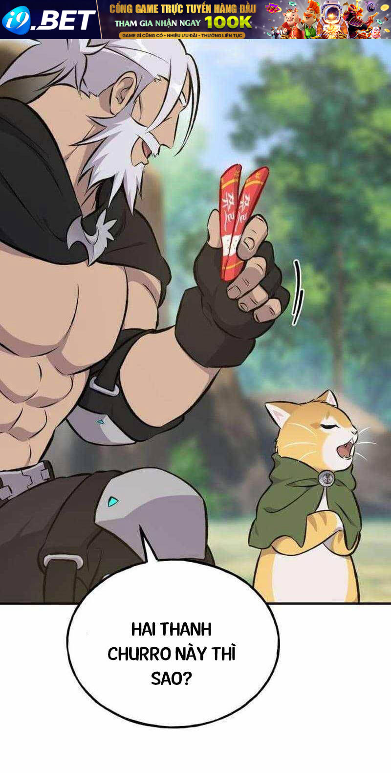 Làm Nông Dân Trong Tòa Tháp Thử Thách - Chapter 72 - Page 77