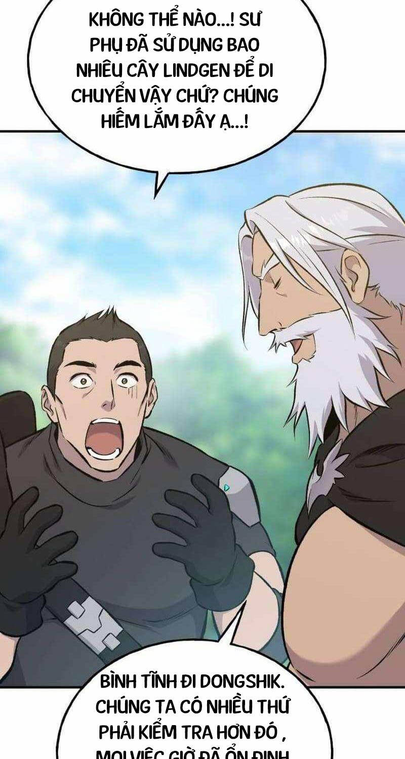Làm Nông Dân Trong Tòa Tháp Thử Thách - Chapter 72 - Page 99