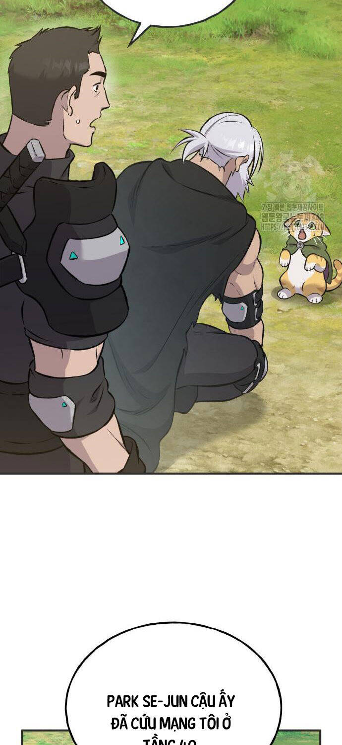 Làm Nông Dân Trong Tòa Tháp Thử Thách - Chapter 73 - Page 57