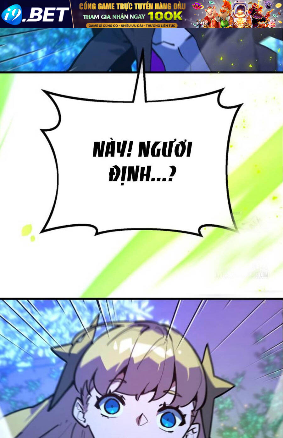 Quỷ Troll Mạnh Nhất Thế Giới - Chapter 97 - Page 132