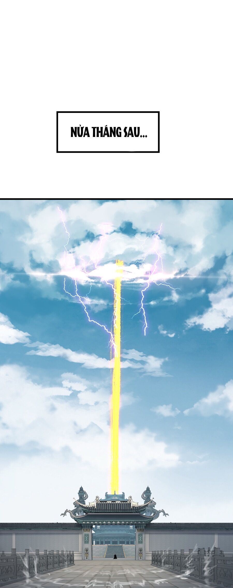 Ta Trời Sinh Đã Là Nhân Vật Phản Diện Chapter 203 - Trang 10