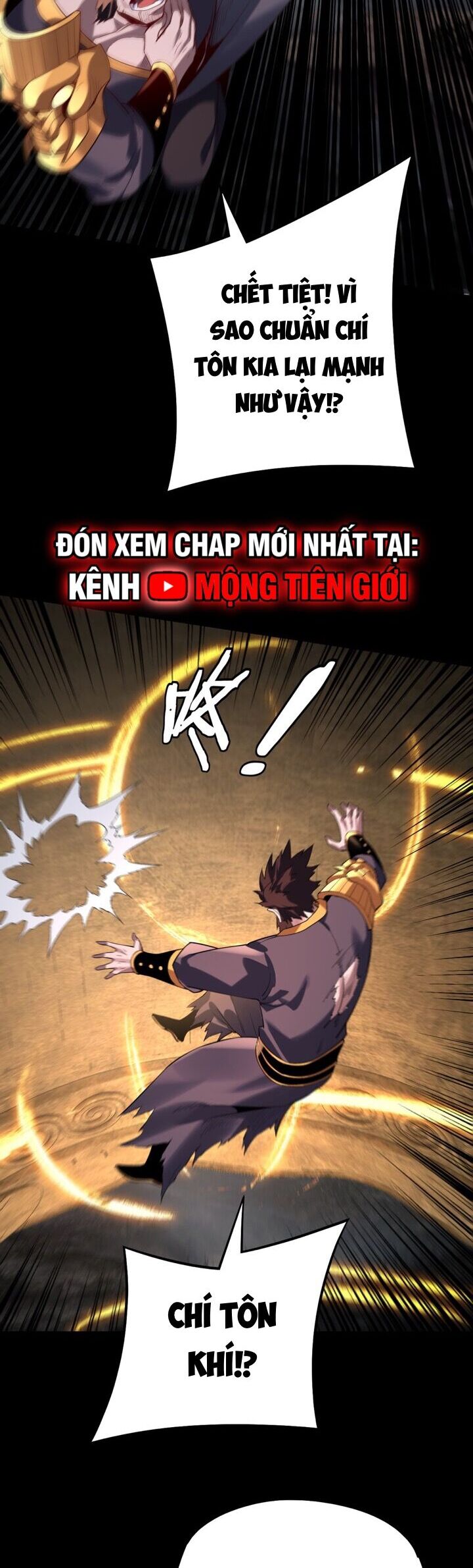 Ta Trời Sinh Đã Là Nhân Vật Phản Diện Chapter 203 - Trang 15