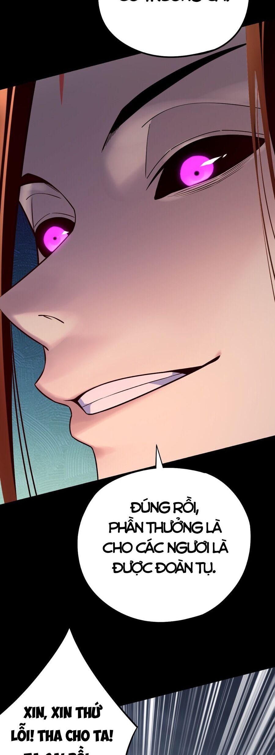 Ta Trời Sinh Đã Là Nhân Vật Phản Diện Chapter 203 - Trang 20