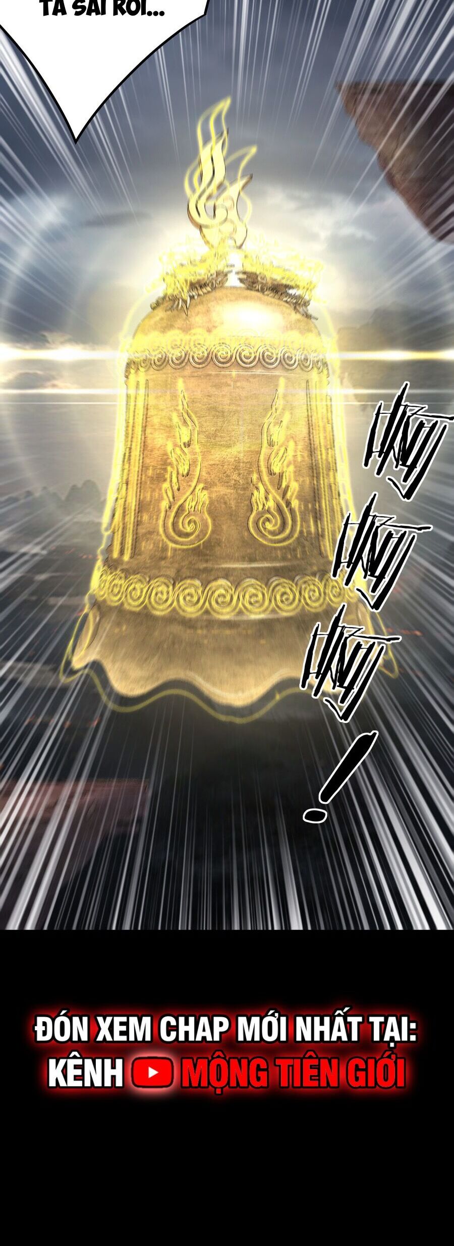 Ta Trời Sinh Đã Là Nhân Vật Phản Diện Chapter 203 - Trang 21