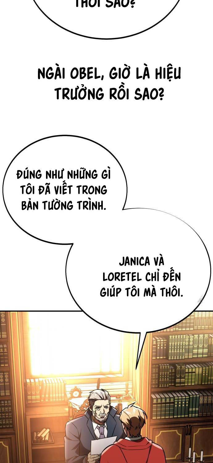 Hướng Dẫn Sinh Tồn Trong Học Viện - Chapter 35 - Page 100