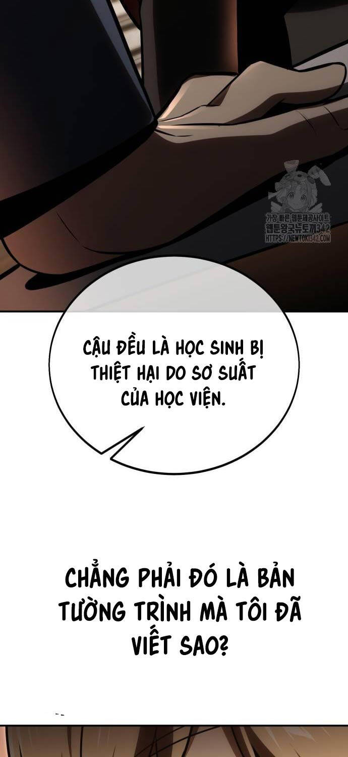 Hướng Dẫn Sinh Tồn Trong Học Viện - Chapter 35 - Page 110